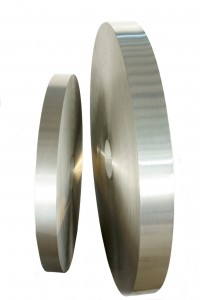 2-Aluminum Strips