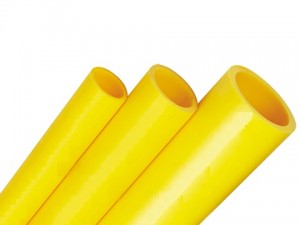 4-PVC Gas Pipes