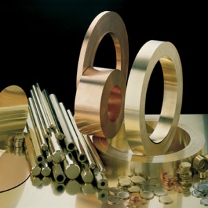 5-Copper-Brass-Bronze Strips