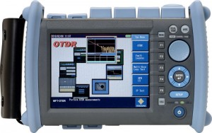 9-Test Equipment (OTDR)